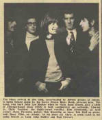 Record Mirror 1 Dec 67