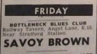 Melody Maker 30 Dec 67