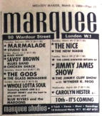 Melody Maker 2  Mar 68