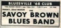 Melody Maker 23 Mar 68