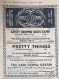 Melody Maker 27 Apr 68