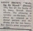 Melody Maker 15 June 68