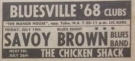 Melody Maker 20 July 68