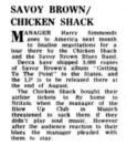 Melody Maker 20  July 68