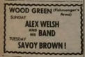 Melody Maker 17 Aug 68