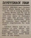 Melody Maker 24 Aug 68