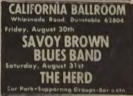 Melody Maker 31 Aug 68