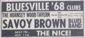 Melody Maker 5 Oct 68