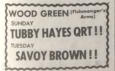 Melody Maker 12 Oct 68