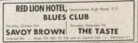 Melody Maker 2 Nov 68