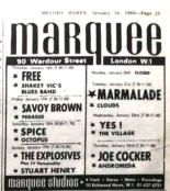 Melody Maker 18 Jan 69