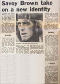 Melody Maker 1 Feb 69