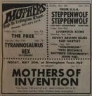 Melody Maker 17 May 69