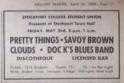 Melody Maker 26 Apr 69