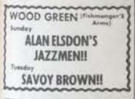 Melody Maker 31 May 69