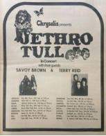 Melody Maker 6 Sept 69