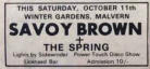 Melody Maker 11 Oct 69