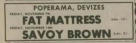 Melody Maker 8 Nov 69