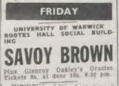 Melody Maker 22 Nov 69