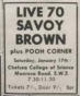 Melody Maker 17 Jan 70