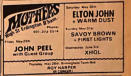 Melody Maker 30 May 70