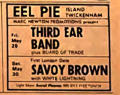 Melody Maker 30 May 70