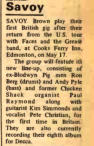 Record Mirror 15 May 71