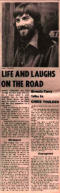 Record Mirror 25 Sept 71