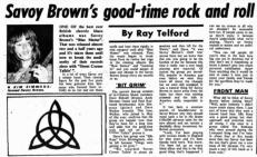 Sounds 6 Nov 71