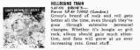 Record Wold 4 Mar 72