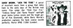 Record World 16 June 73