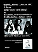 Cash Box 25 May 74