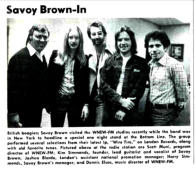 Record World 3 Jan 76