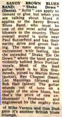 Melody Maker 16 Sept 67