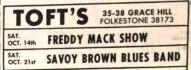 Melody Maker 14 Oct 67