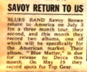 Savoy Brown 3 May 69