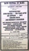 Melody Maker 14 June 69