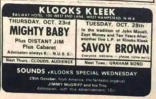 Melody Maker 25 Oct 69