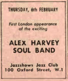 Melody Maker 1 Feb 64