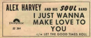 Record Mirror 15 Feb 64