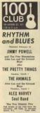 Record Mirror 25 Feb 64