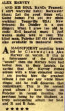Record Mirror 28 Mar 64