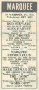 Record Mirror 16 Jan 65