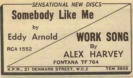New Musical Express 11 Nov 66