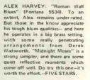 Record Mirror 10 Jan 70