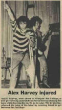 Record Mirror 6 Jan 73