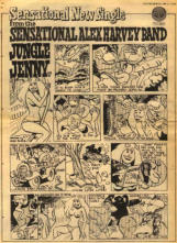 Record Mirror 7 Apr 73