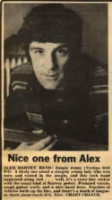 Record Mirror 14 Apr 73