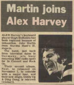 Record Mirror 6 Oct 73