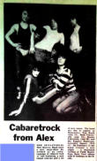Record Mirror 19 Jan 74